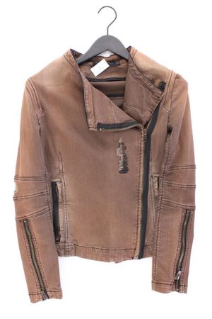 Liebeskind Berlin Übergangsjacke Gr. 34