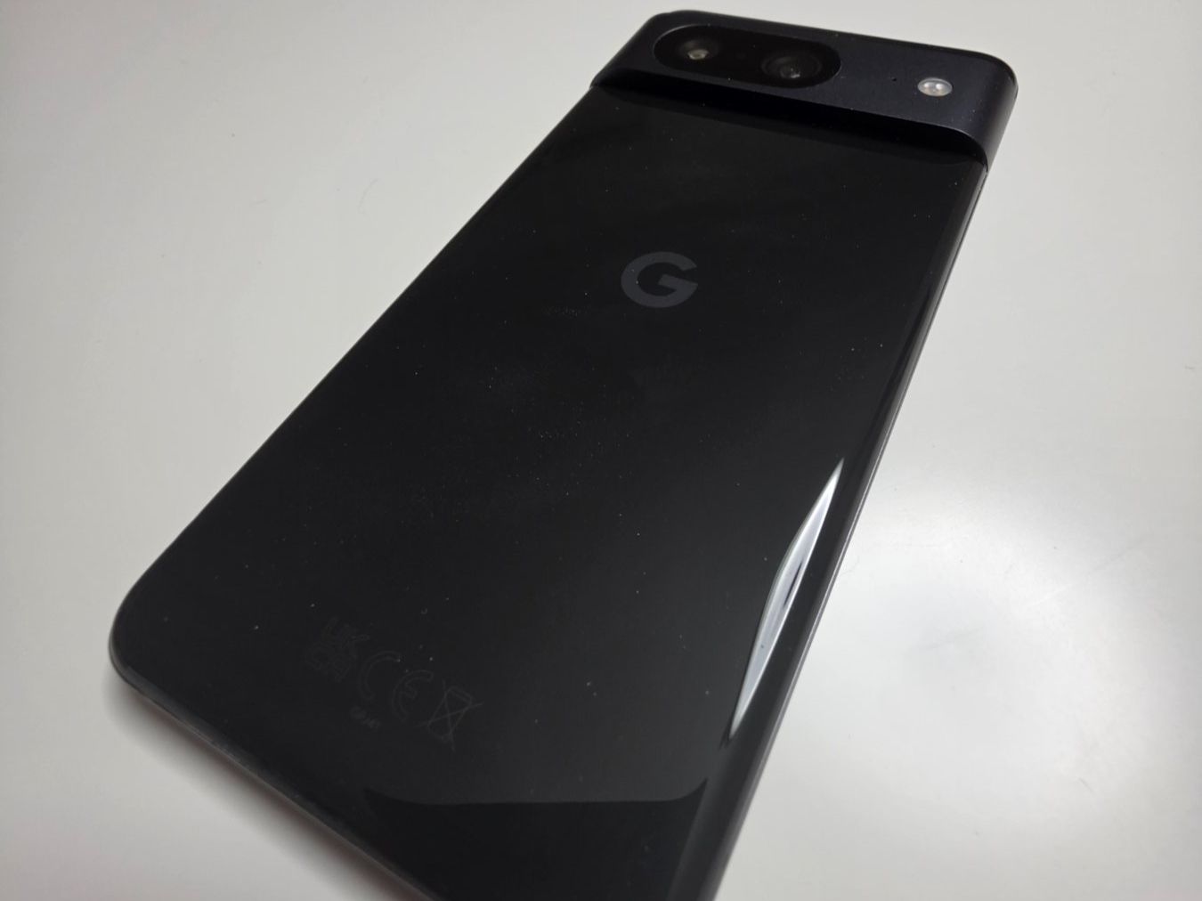Google Handys / Smartphones: Google Pixel 8 256GB + Latercase = Perfect Conditions – Gebraucht aus Zürich von agirardello 2