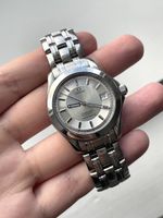 Omega Seamaster Automatik 36mm Midsize Läuft