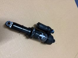 Fox Float X Performance 2Pos Dämpfer (2022) - 210x55