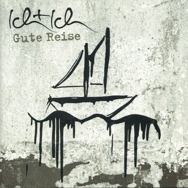 CD: Ich + Ich – Gute Reise – Usato da St.Gallen venduto da jalamusic