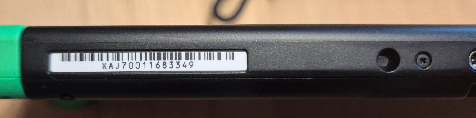 Nintendo Console: Nintendo Switch – Usato da Bassersdorf venduto da Janine06 7