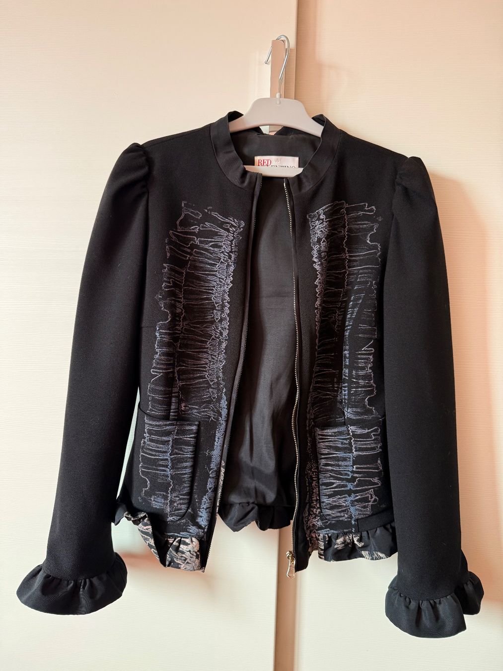 Giacche: Giacca RED Valentino – Usato da Bellinzona venduto da bul_mvy5