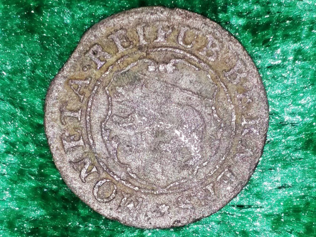 Alle Münzen: STADT BERN 1 Kreuzer 1718 – Gebraucht aus Gordola von ale_5wbc 4