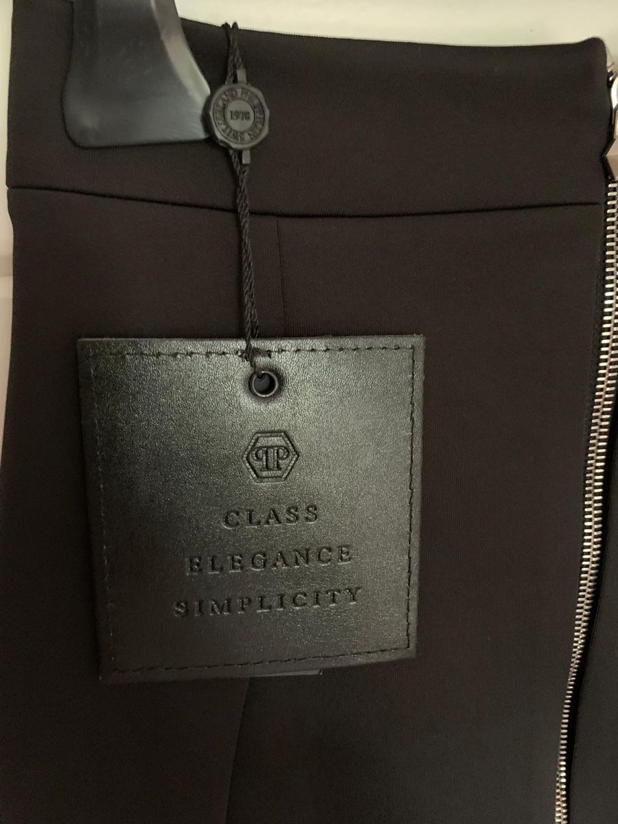 Philipp Plein Gonne: Philipp Plein – Nuovo e nell'imballaggio originale da Staad SG venduto da Perle888 6