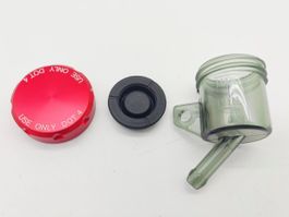 Bremsflüssigkeitsbehälter für Ducati,Aprilia,Bmw,Honda etc