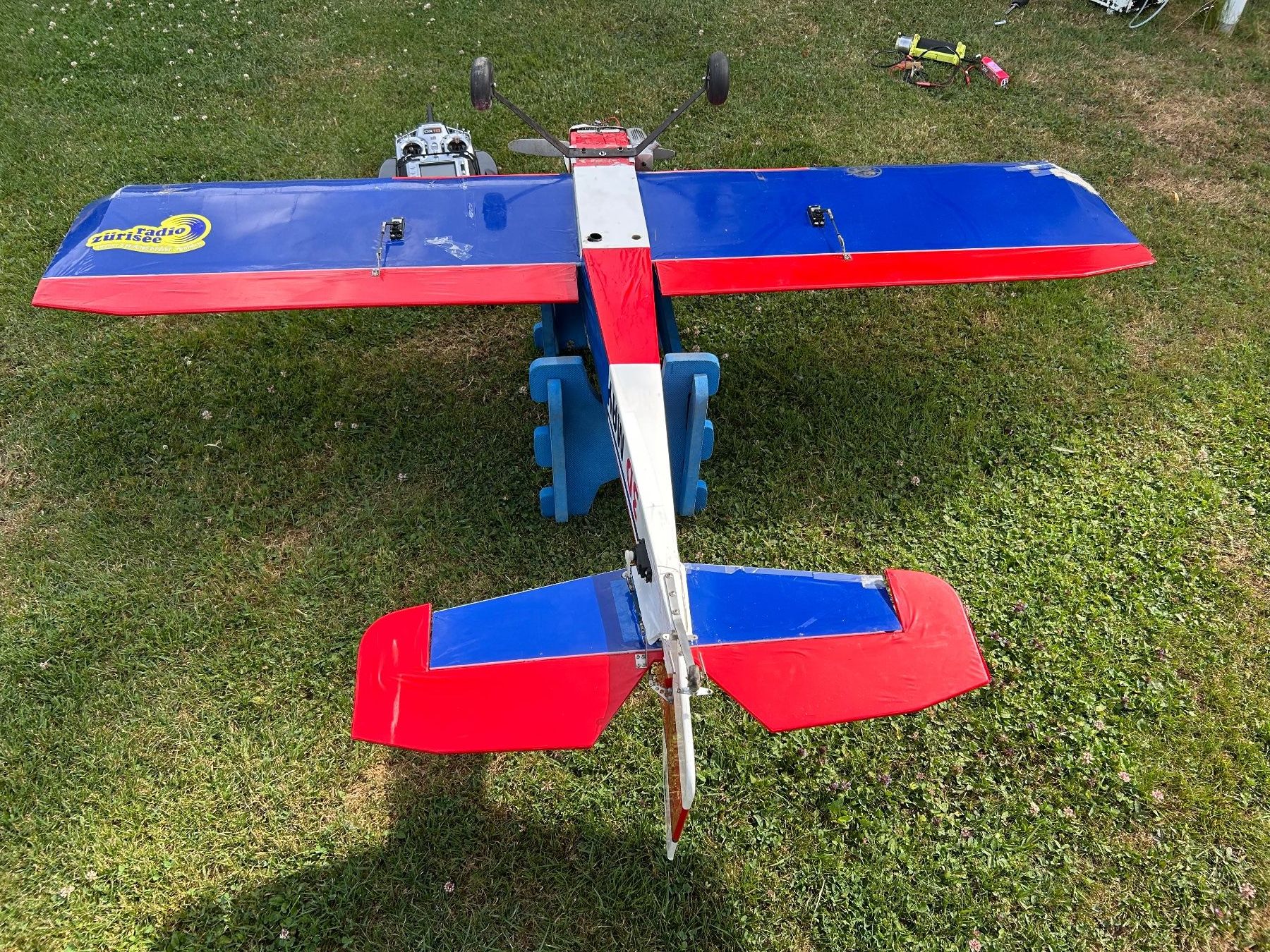 RC Kits de montage: MAYHEM – D'occasion à Schaffhausen par Gloeoenli 6