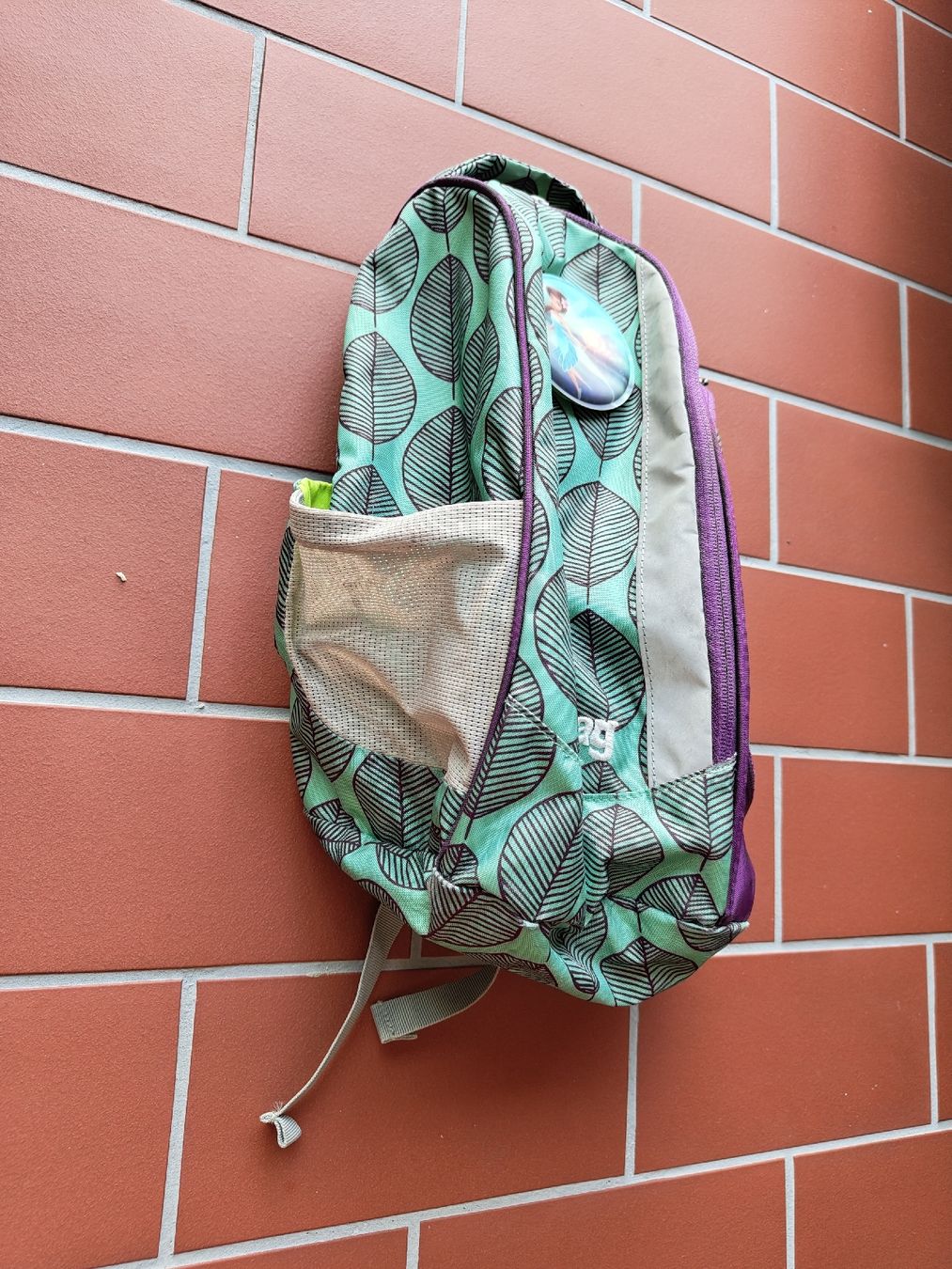 Ergobag Kindertaschen: Ergobag Set - Thek und Turnbeutel – Gebraucht aus Zürich von Shainne 5
