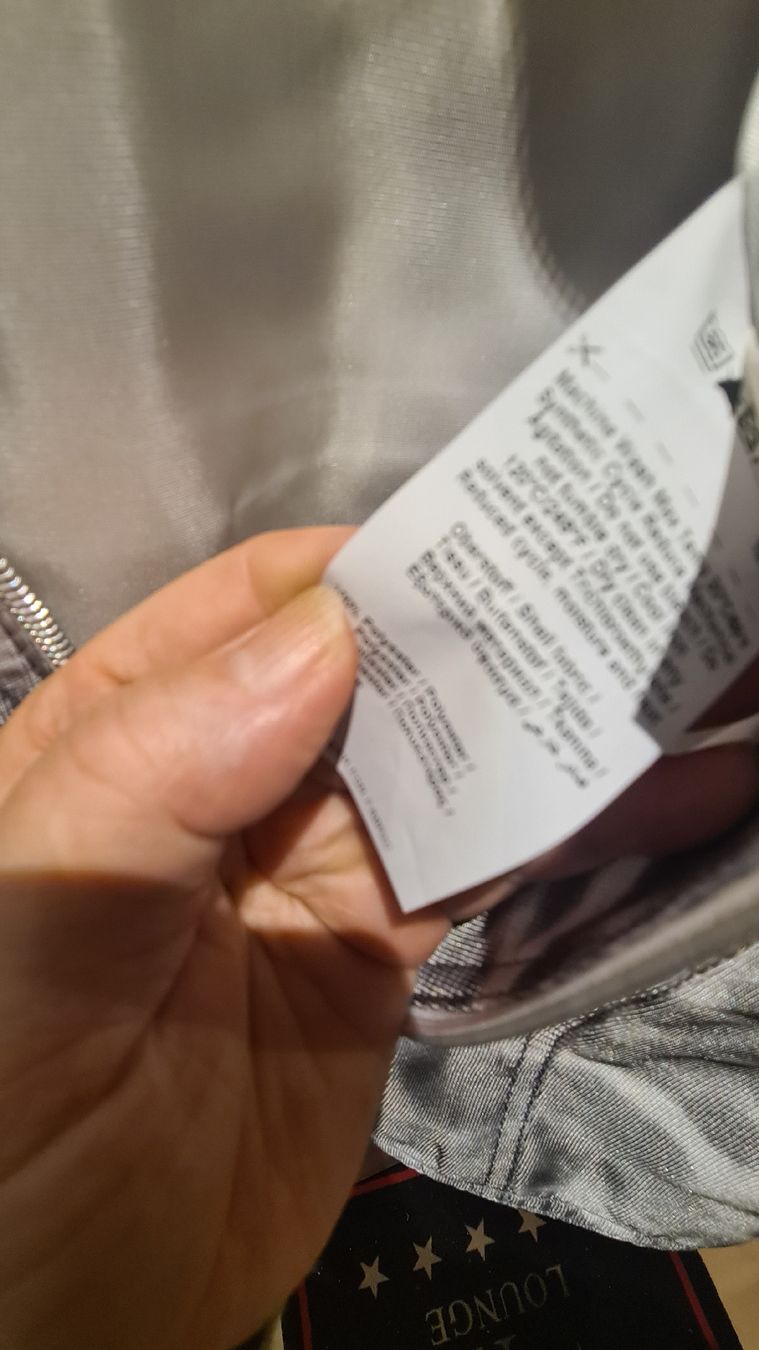 Gerry Weber Jacken: Gerry Weber Übergangsjacke Gr. 42, Leopardenmuster – Gebraucht aus Dussnang von Mak13 4