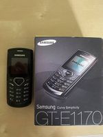 2 Stück Samsung Handy