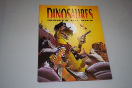 DINOSAURES    °°°° MORT OU VIF °°°°