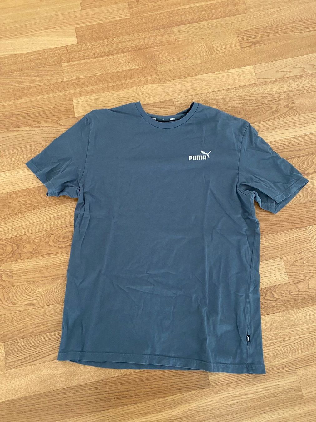 Puma T-shirt: Puma T-Shirt - Grösse L – Usato da Muri AG venduto da Hookipa01