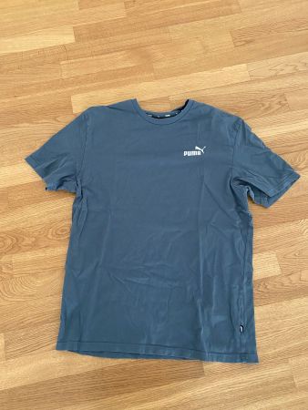 Puma T-Shirt - Grösse L