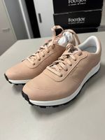 Lowa Andraz LL WS Damen Sneaker Leder Gr. EU 43,5 Rose 