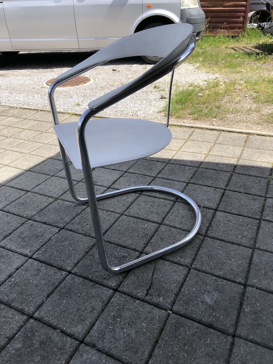 Chaises: 4x Stühle – D'occasion à Affoltern BE par Lizzy23 3