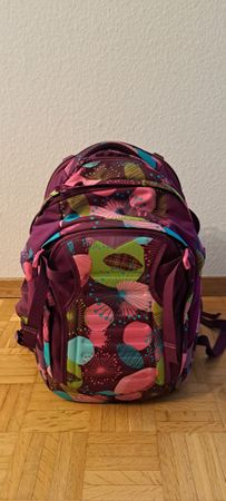 Schöner Satch Schulrucksack, wie neu!