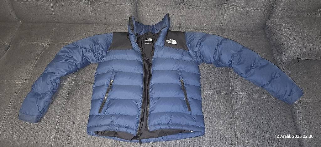 North Face Giacche: Northface Winterjacke Fast Neu! – Usato da Männedorf venduto da zng_fz78 2