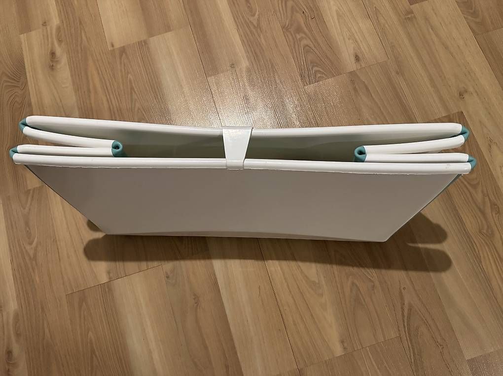 Stokke Vasche da bagno: Stokke Baby Badewanne Flexibath – Usato da Grenchen venduto da jasi.wid 2