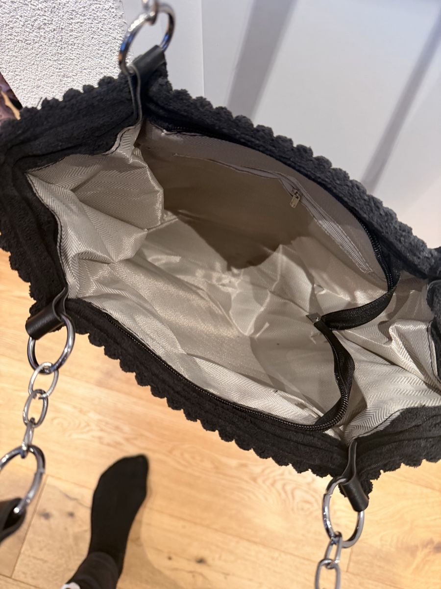 Borse: Handtasche Samat – Nuovo (secondo la descrizione) da St. Niklaus VS venduto da jas_13 1