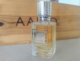 2ml Explicite Ex Nihilo decant sample niche