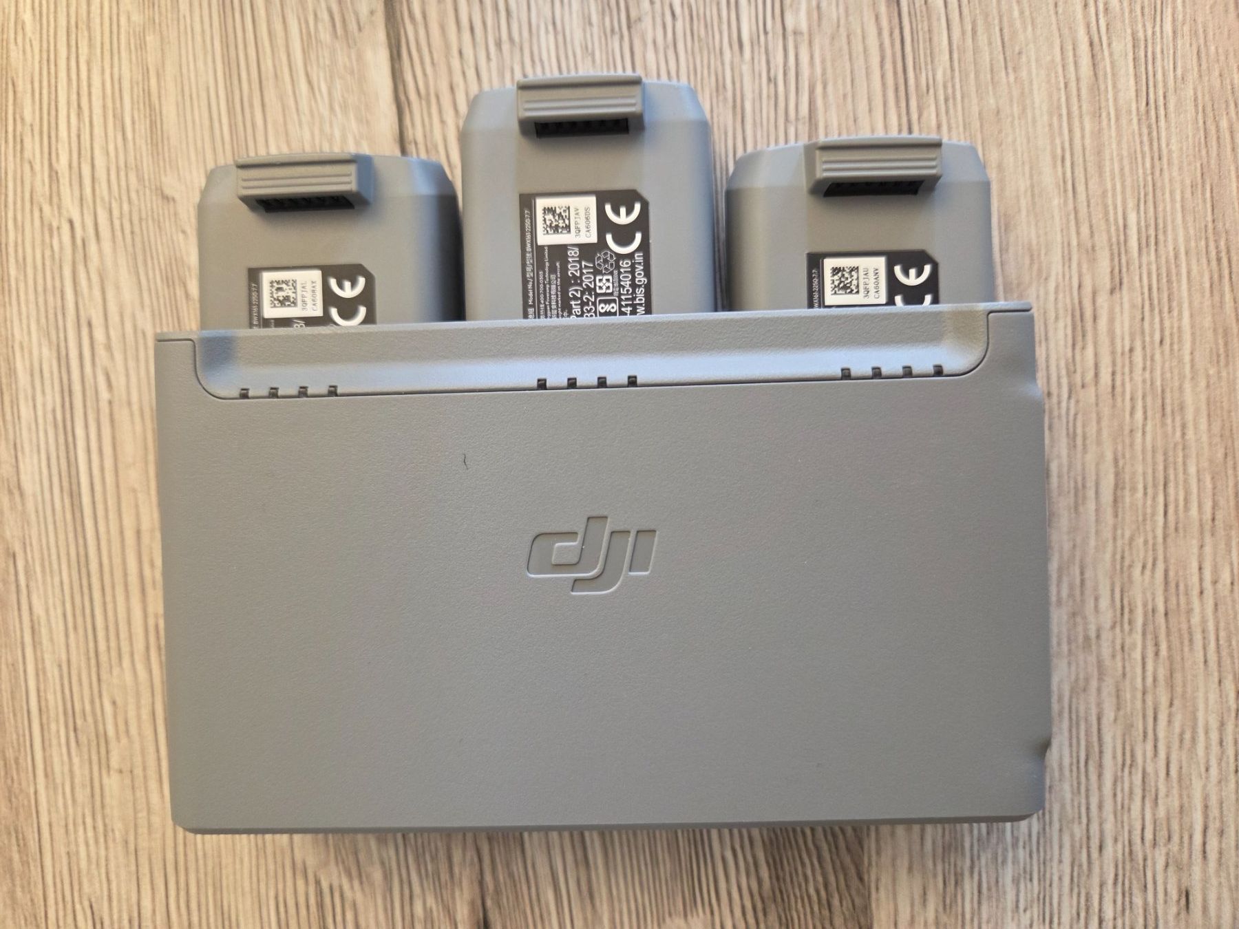 DJI Modellismo RC: DJI Mini 2 Fly More Combo – Usato da Hochdorf venduto da reama1 4