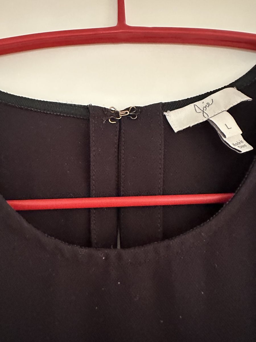 Tops: Top von Joie, schwarz, Grösse L – Gebraucht aus Oberwil BL von orsay 3