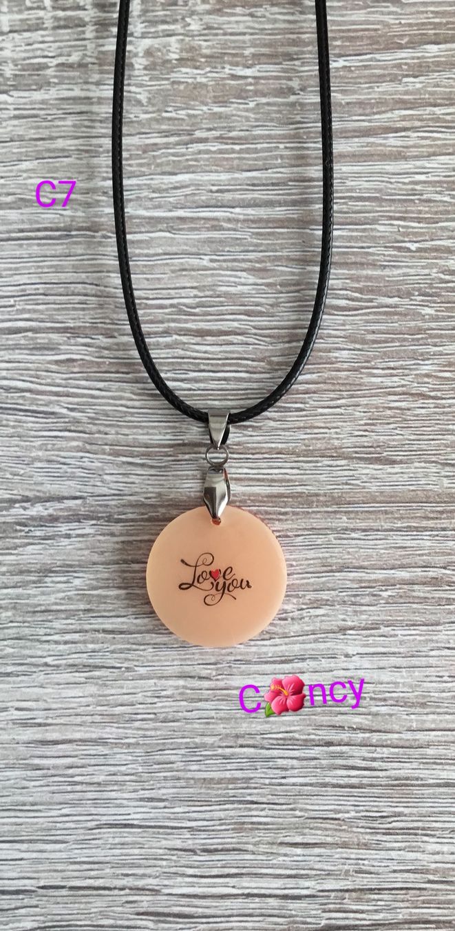 Ketten: collier – Neu (gemäss Beschreibung) aus Genève von mir_qfr5 2