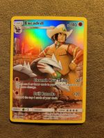 Excadrill 246/236 Cosmic Eclipse CHR (EN)