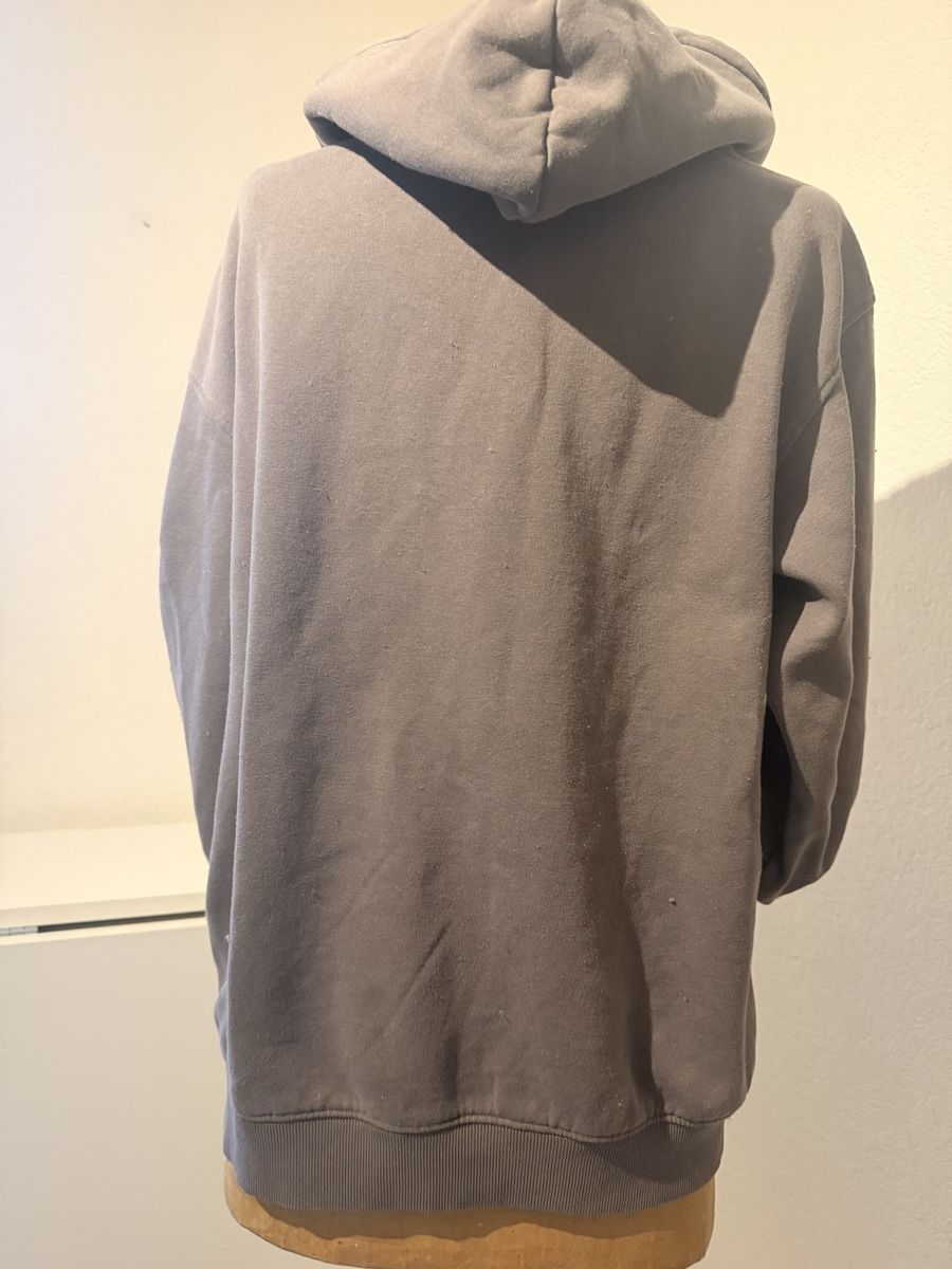 H&M Maglioni & Felpe: Sweat à capuche H&M gris, taille M – Usato da chamoson venduto da agr_y2m5 3