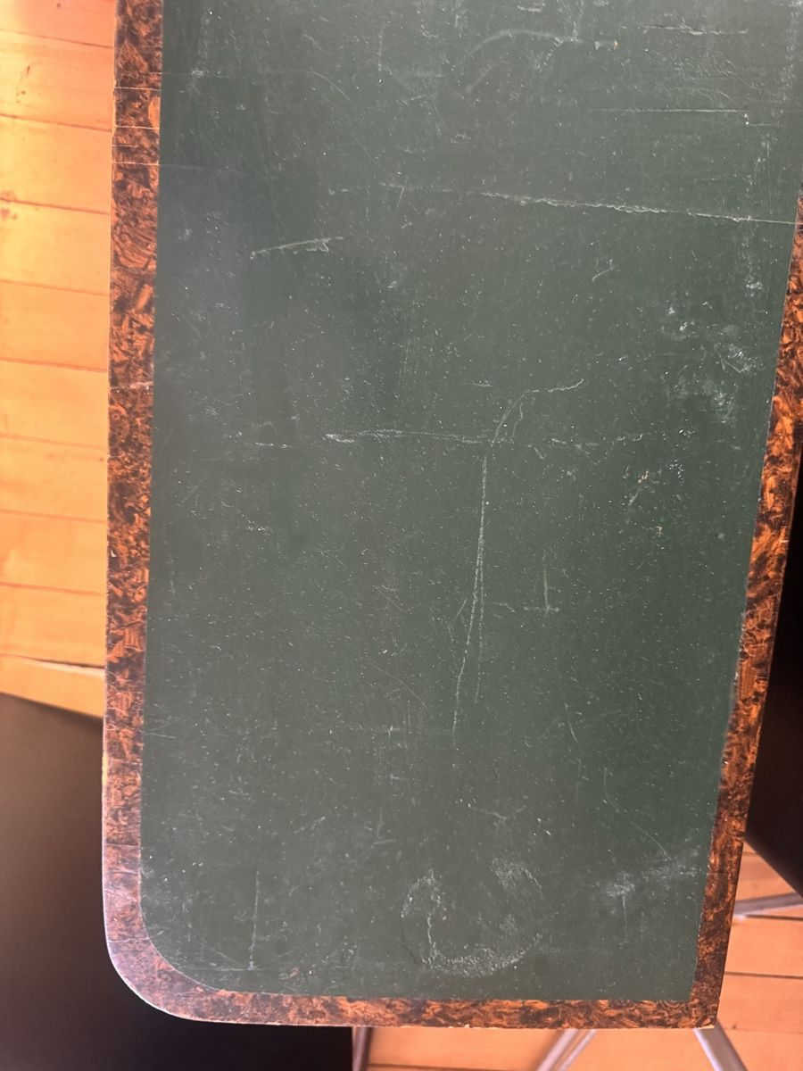Cassettiere: Antiker Seidbord – Usato da Dagmersellen venduto da casatualiq 5