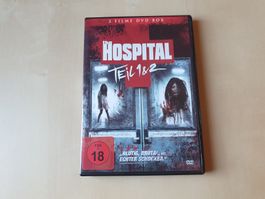 The Hospital 1 & 2