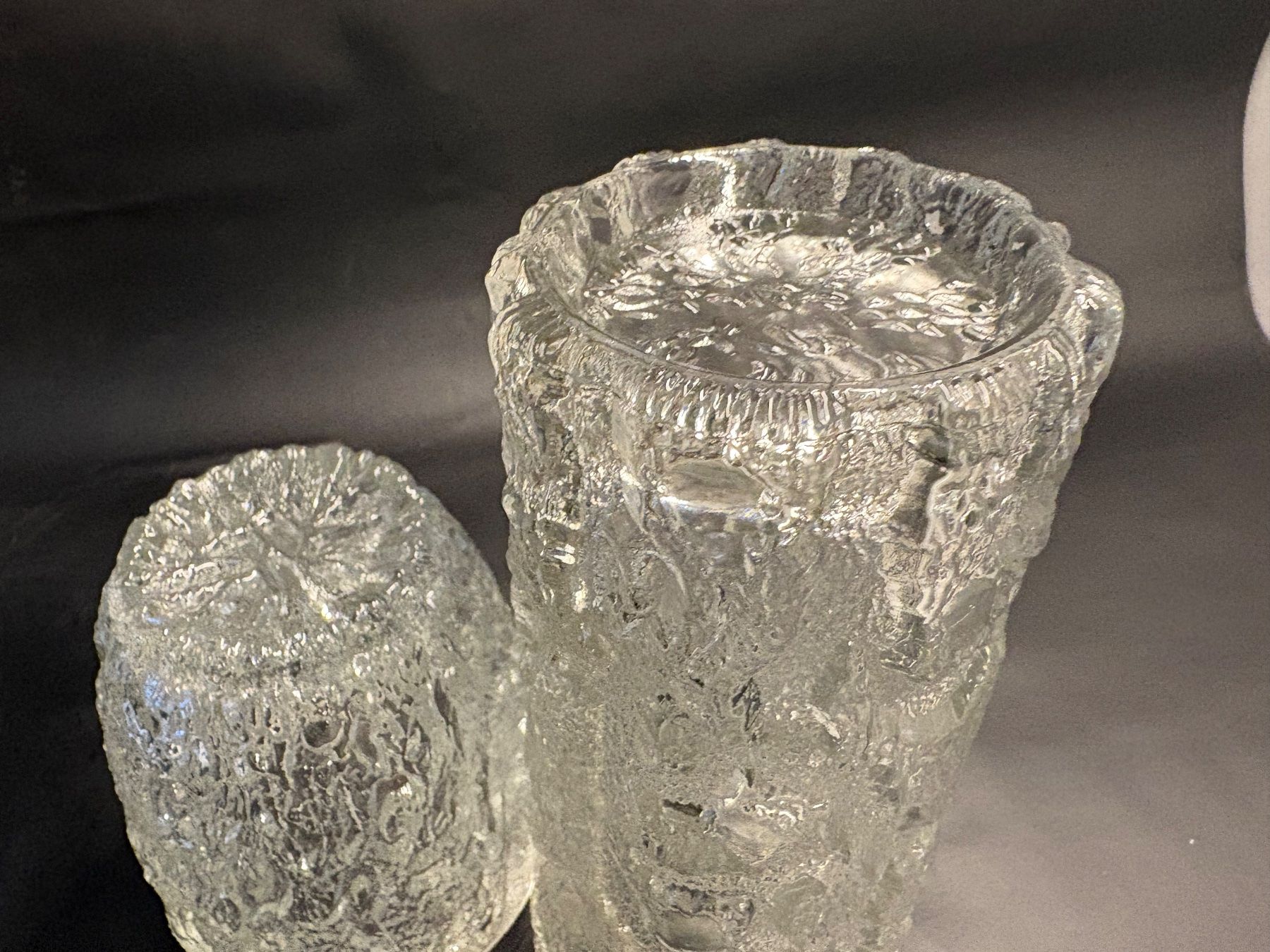 Vasi & Recipienti: Vase und Eiskühler im Set! – Usato da Regensdorf venduto da Nessi1974 4