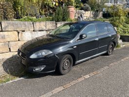 Fiat Croma 2008 2.4 Diesel
