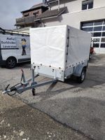 Remorque Anssems Bsx 1300.251