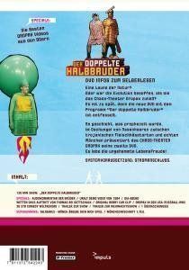 Tutti i DVDs: Chaostheater Oropax – Nuovo e nell'imballaggio originale da Appenzell venduto da Steihirt 1