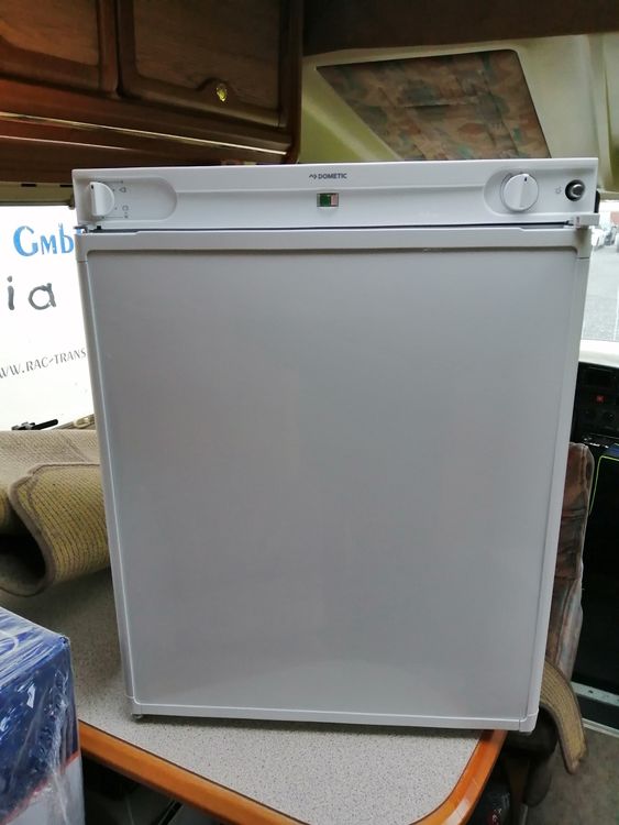 Huslog Elektrische Kühlbox 33L - Tragbarer Kühlschrank Für Auto & Camping