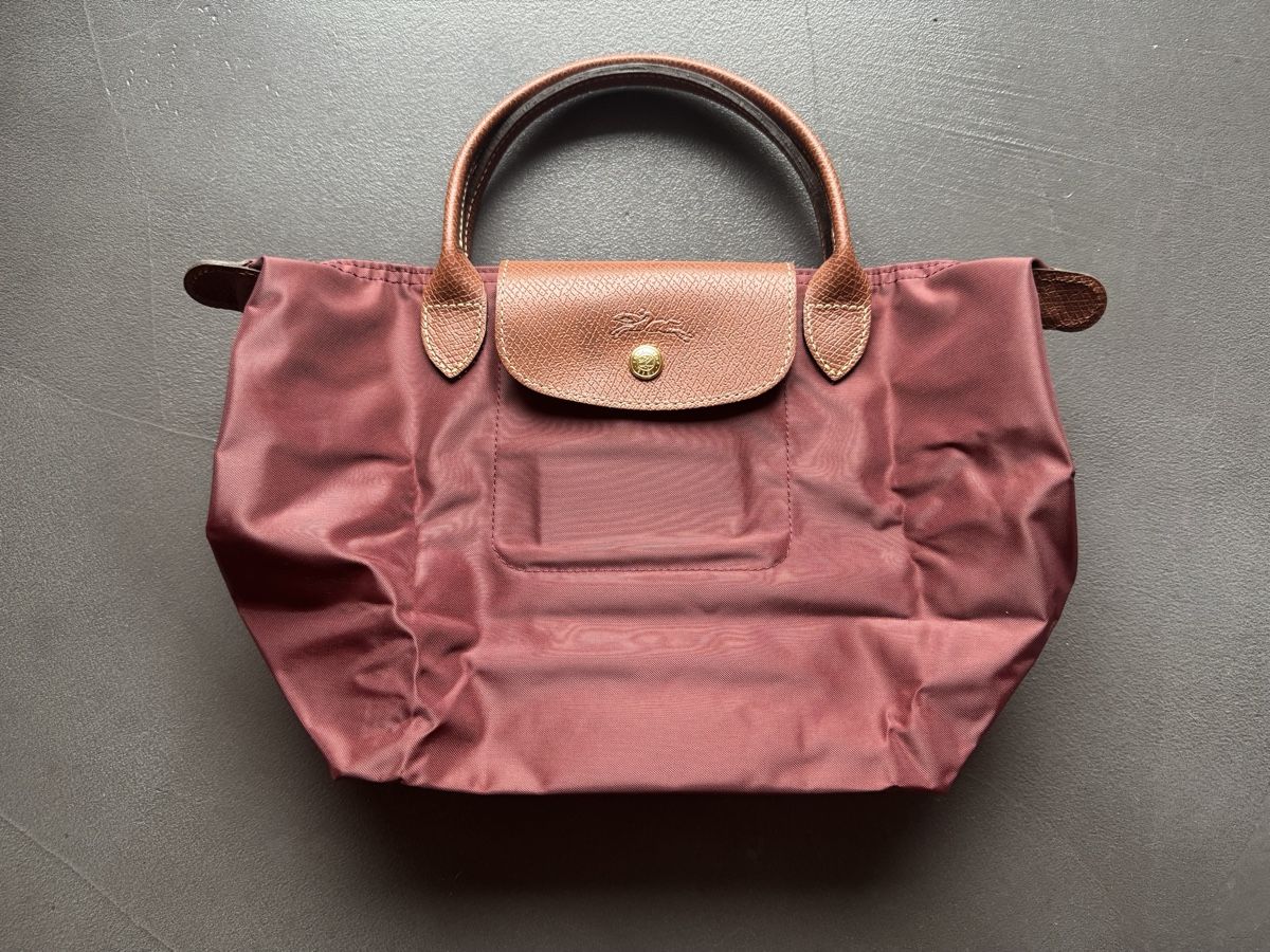 Longchamp Sacs femmes: Longchamp le Pliage Shooper S – Neuf avec emballage d'origine à Gossau ZH par Inineth 1