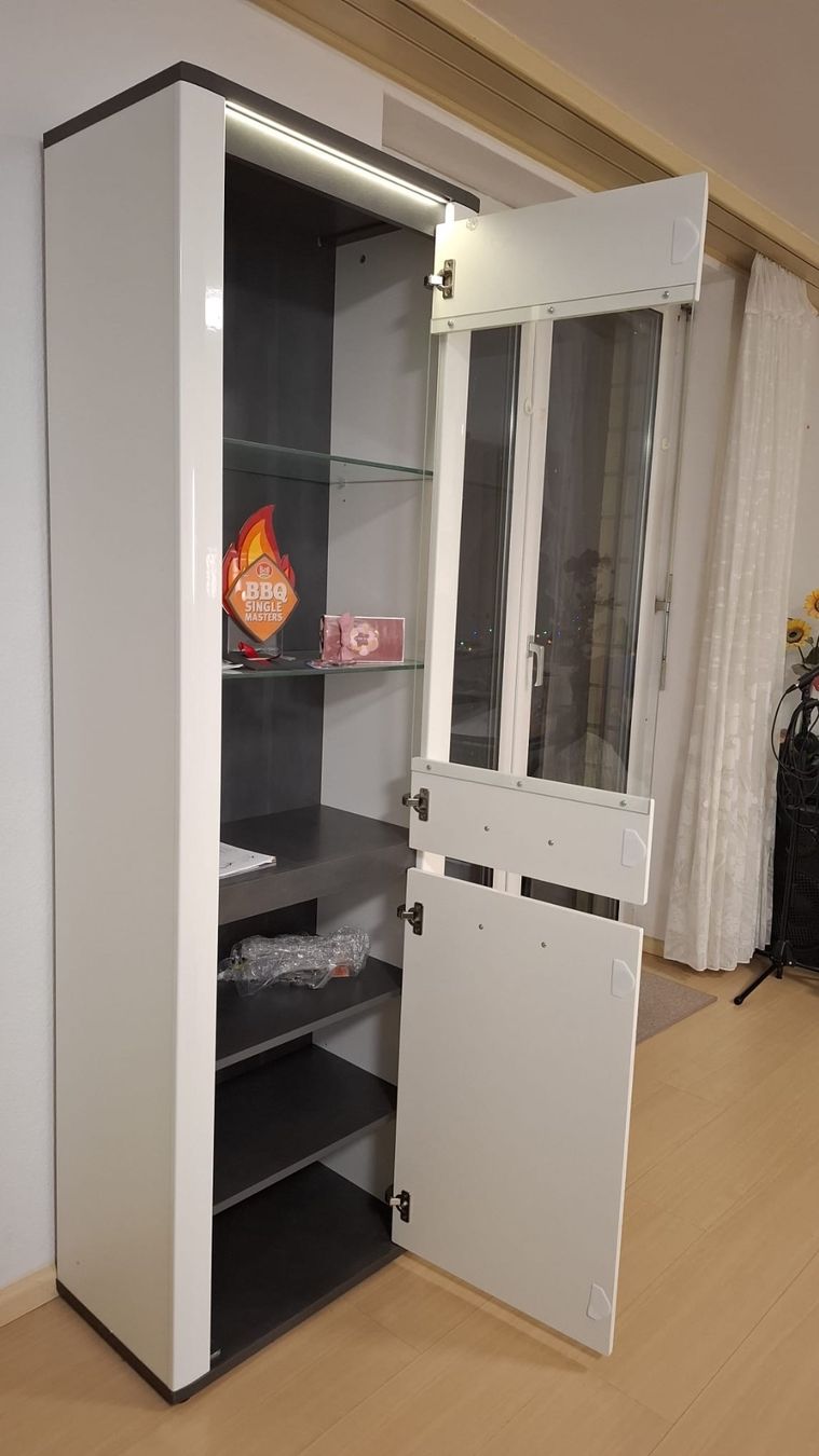 Vitrines: Vitrine Luca Bessoni – Neuf (Voir description) à Möhlin par tsc_72jj 1