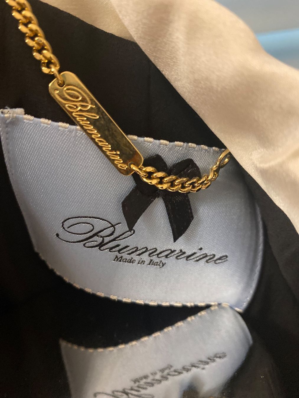 Giacche: Jacke Blumarine 46(I) – Usato da balsthal venduto da davidbalsthal23 6
