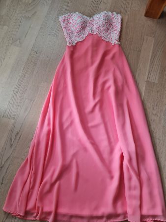 Abendkleid