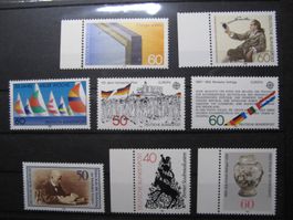 BRD 1982 J.F. Böttger / Kieler Woche **
