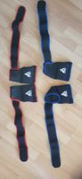 Sous-gants de boxe RDX neufs – tailles S et L