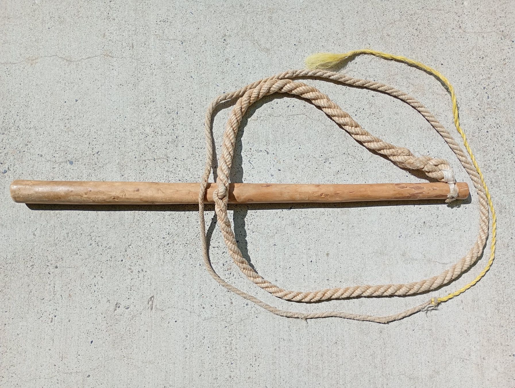 Autres accessoires pour animaux: Klausgeissel gross und klein – D'occasion à Möriken AG par Vellas 9