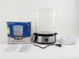 RUSSELL HOBBS Dampfgarer