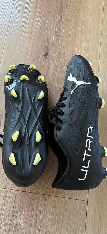 Puma Scarpe per ragazzi: Fussballschuh Puma – Usato da Lützelflüh-Goldb venduto da boe_ql9s 1