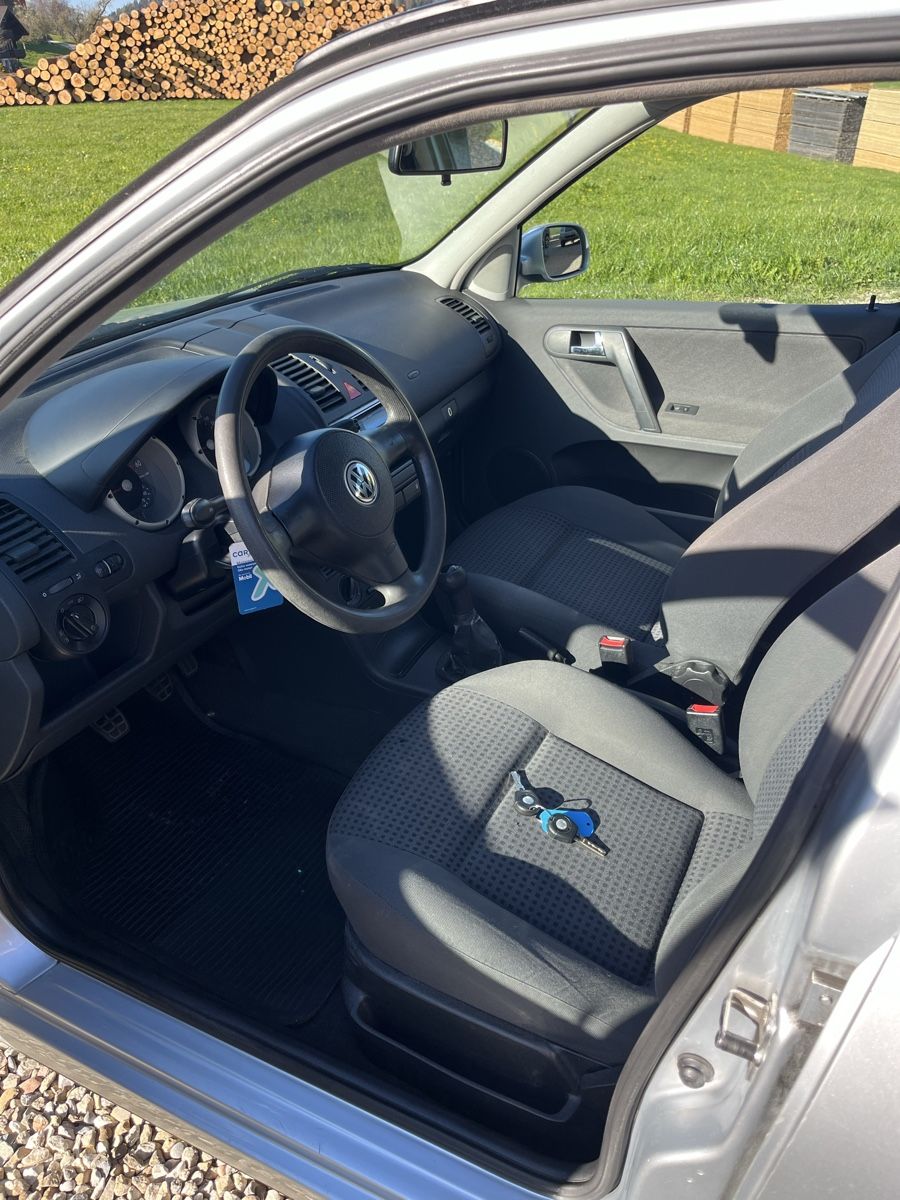 VW Autos: VW Polo 1.4 – D'occasion à Luthern par Haefliger-s 4