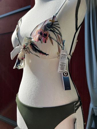 Damen Bikini NEUE o nell BH XS Unterhose M