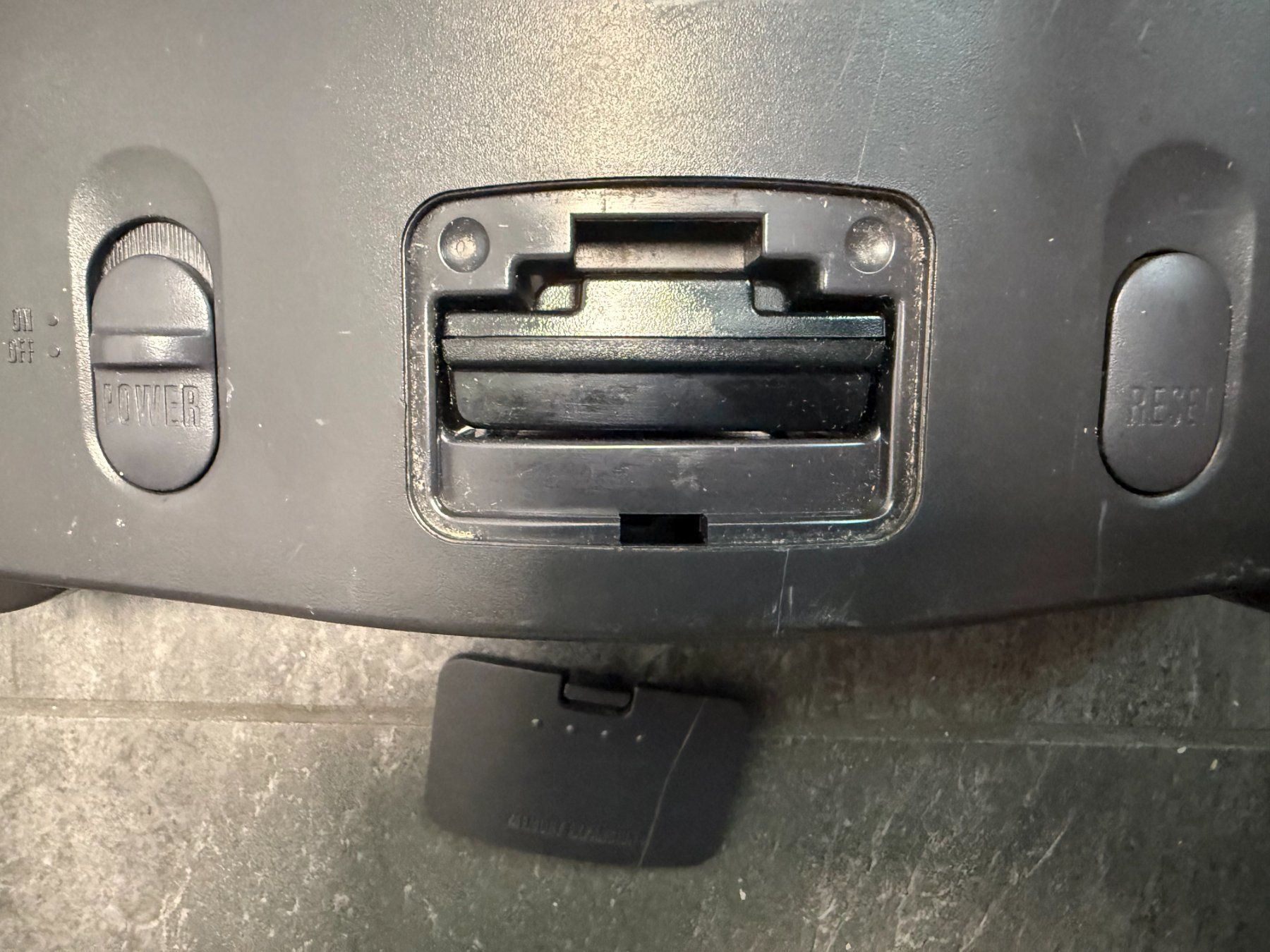 Nintendo Consoles: Console Nintendo 64 - n64 – D'occasion à Pont-de-la-Morge par Darfal 1