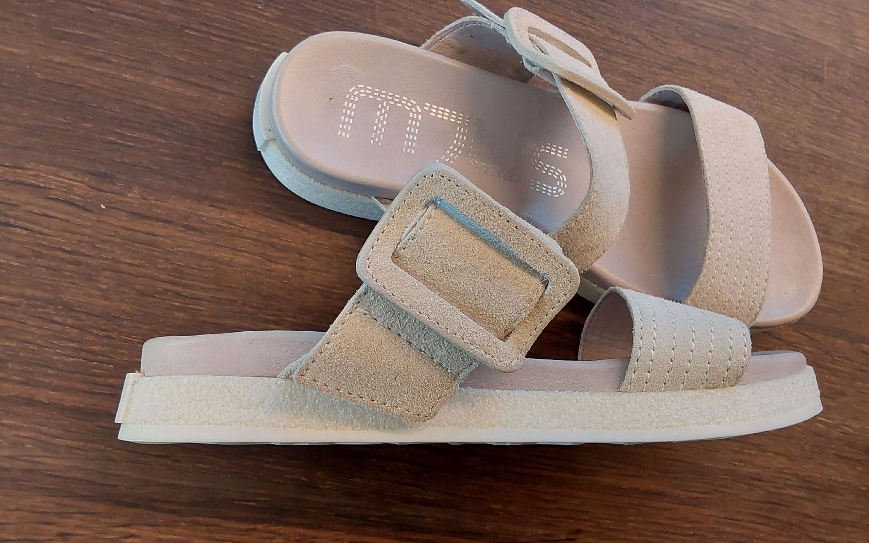 Mjus Scarpe da donna: MJUS 36 Sandalen – Usato da Köniz venduto da scopello12 1