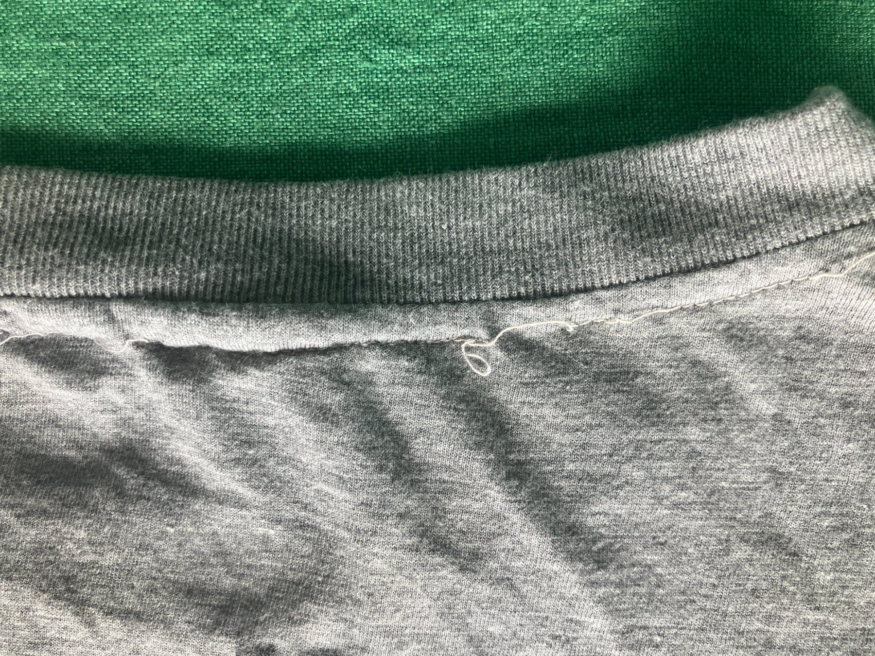 T-shirt: T-Shirt Logitech Mouseman – Nuovo (secondo la descrizione) da Geroldswil venduto da Ronco7 4